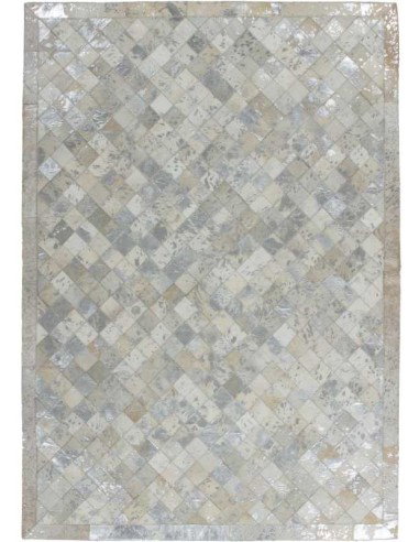 tappeto Siracusa 210 grigio argento