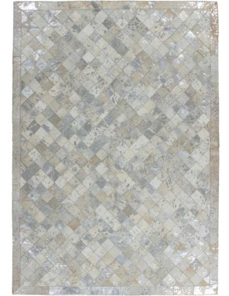 tappeto Siracusa 210 grigio argento
