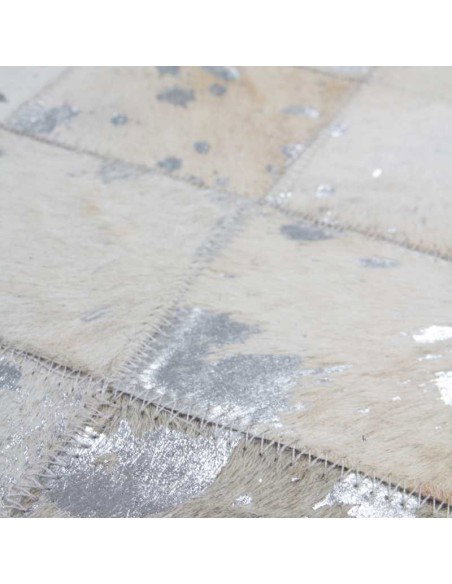 tappeto Siracusa 210 grigio argento