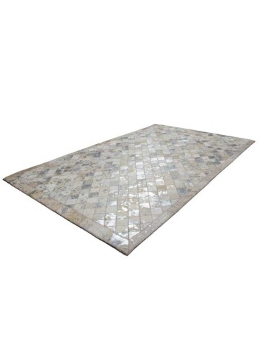 tappeto Siracusa 210 grigio argento