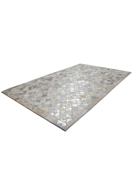 tappeto Siracusa 210 grigio argento