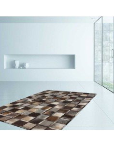 tappeto Siracusa 410 grigio 2