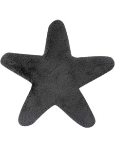 tappeto Paese dei Balocchi Stella antracite