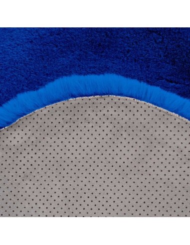 tappeto Paese dei Balocchi Farfalla blu