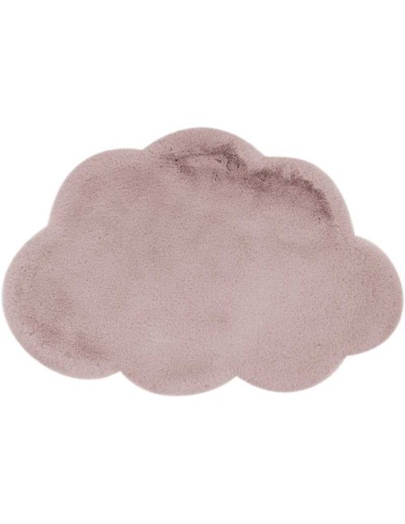 tappeto Paese dei Balocchi Nuvola rosa