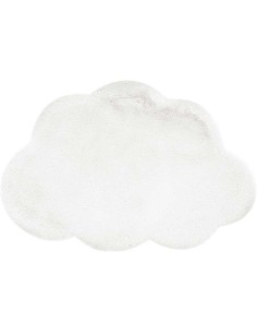 tappeto Paese dei Balocchi Nuvola bianco