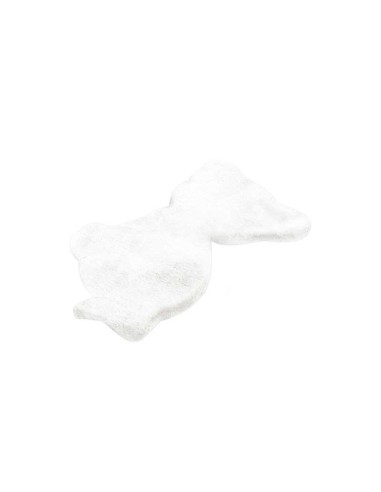 tappeto Paese dei Balocchi Tigrotto bianco