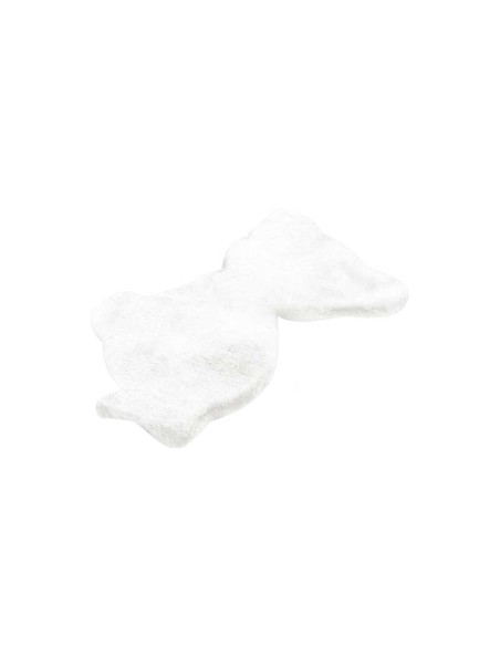 tappeto Paese dei Balocchi Tigrotto bianco