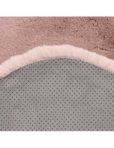 tappeto Paese dei Balocchi Pinguino rosa