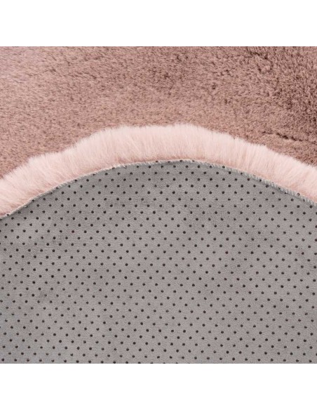 tappeto Paese dei Balocchi Pinguino rosa