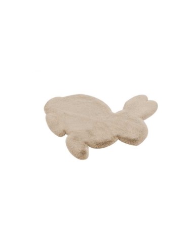 tappeto Paese dei Balocchi Coniglio crema