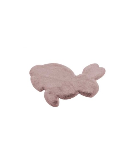 tappeto Paese dei Balocchi Coniglio rosa