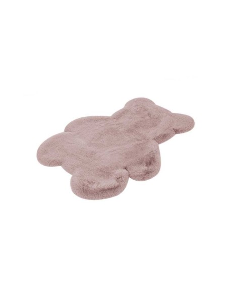 tappeto Paese dei Balocchi Orsetto rosa