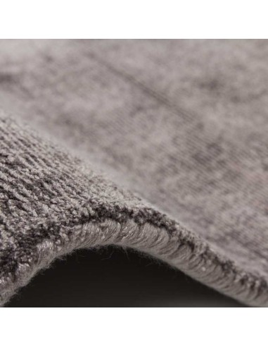 tappeto Barletta 110 grigio antracite