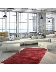 tappeto Barletta 110 rosso viola 2
