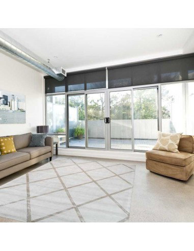 tappeto Barletta 210 avorio tortora