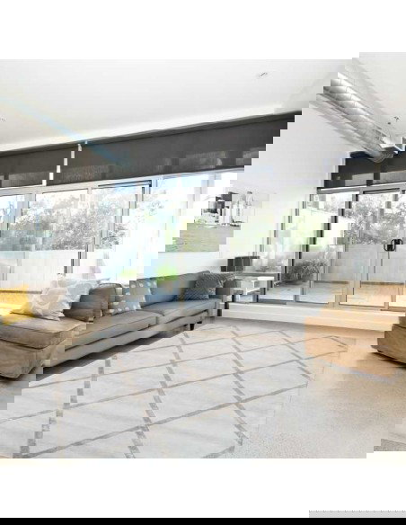 tappeto Barletta 210 avorio tortora