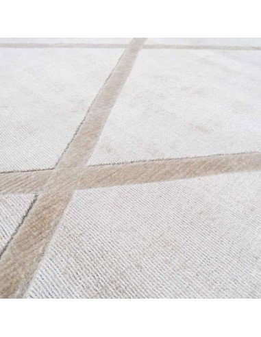 tappeto Barletta 210 avorio tortora