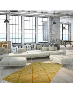 tappeto Barletta 210 giallo 2