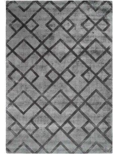 tappeto Barletta 310 grigio antracite