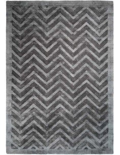 tappeto Barletta 410 grigio antracite