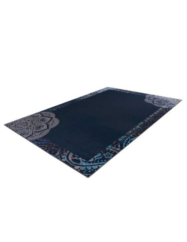 tappeto Alessandria 125 multi blu