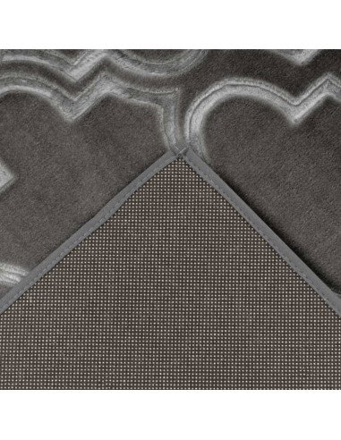 tappeto La Spezia 100 antracite