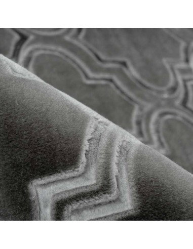 tappeto La Spezia 100 antracite