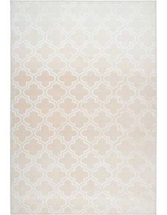 tappeto La Spezia 100 crema