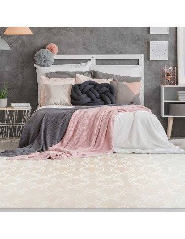 tappeto La Spezia 100 crema