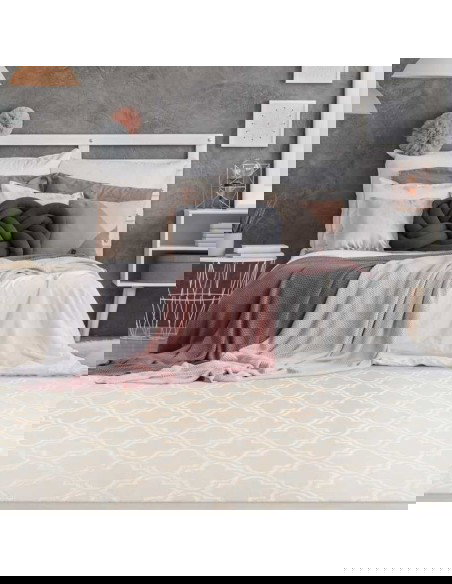 tappeto La Spezia 100 crema