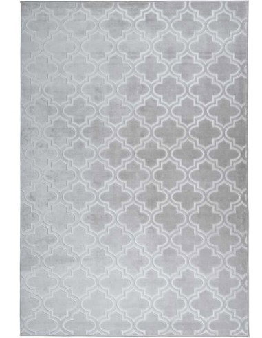 tappeto La Spezia 100 grigio blu