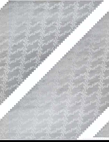 tappeto La Spezia 100 grigio blu