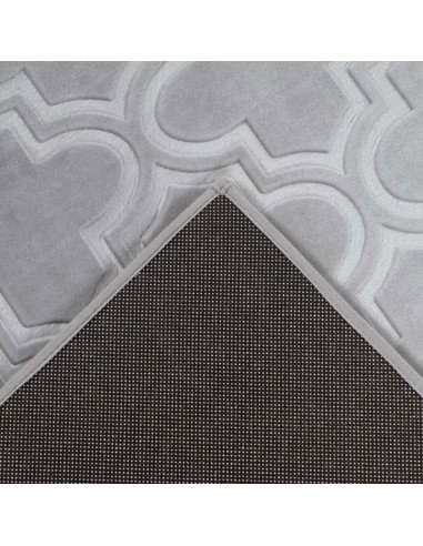 tappeto La Spezia 100 grigio blu