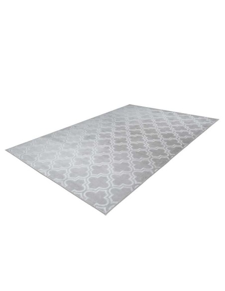 tappeto La Spezia 100 grigio blu