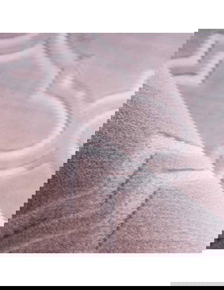 tappeto La Spezia 100 rosa