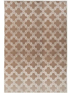 tappeto La Spezia 100 tortora