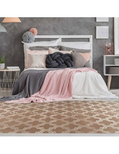 tappeto La Spezia 100 tortora