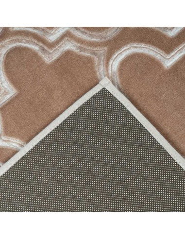 tappeto La Spezia 100 tortora