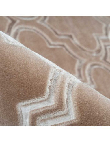 tappeto La Spezia 100 tortora