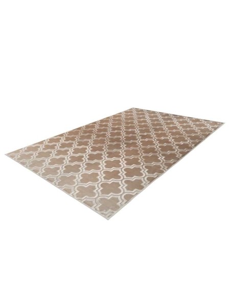 tappeto La Spezia 100 tortora