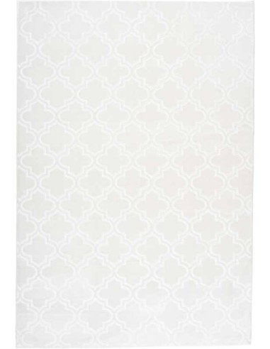 tappeto La Spezia 100 bianco