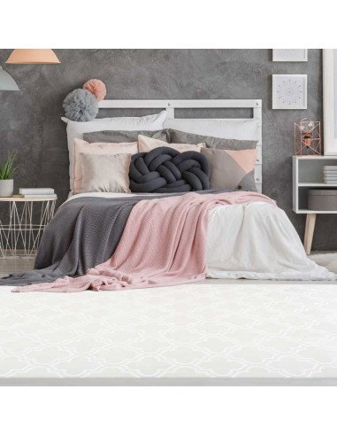 tappeto La Spezia 100 bianco