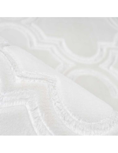 tappeto La Spezia 100 bianco