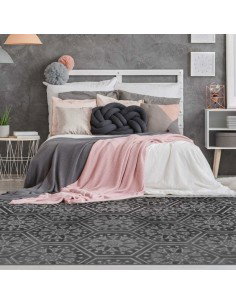 tappeto La Spezia 200 antracite 2