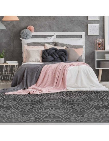 tappeto La Spezia 200 antracite