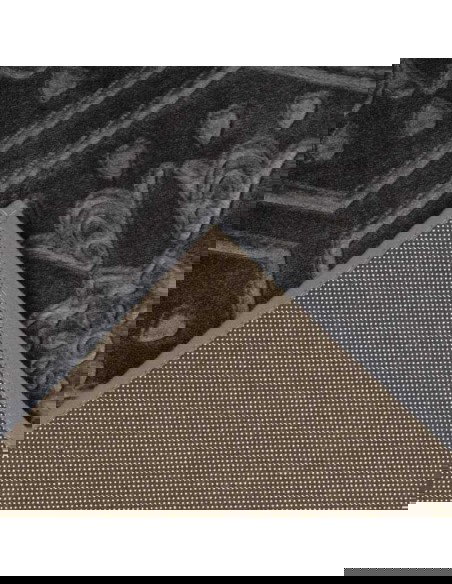 tappeto La Spezia 200 antracite