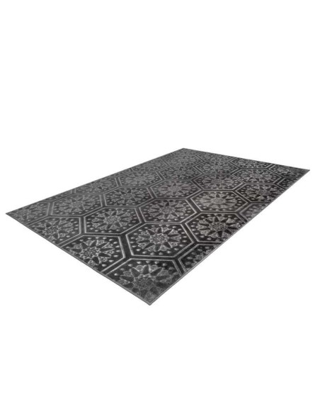 tappeto La Spezia 200 antracite