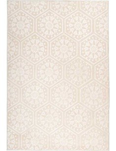 tappeto La Spezia 200 crema