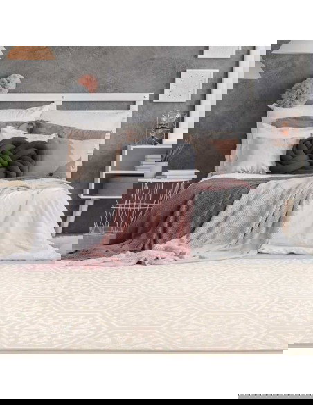 tappeto La Spezia 200 crema